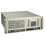 研华IPC-610L(AIMB-769/E7500/2GB/500GB/DVD)