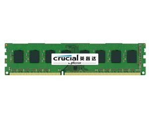 ӢCrucial DDR3 1600 4GB ̨ʽڴ