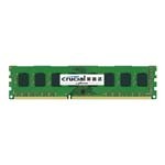 Ӣ Crucial DDR3 1333 2GB ̨ʽڴ ڴ/Ӣ