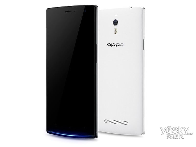 OPPO Find 7��׼��(32GB/��ͨ4G)
