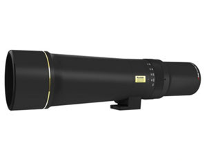 �´�SF 400mm f/6.7 Fieldscope LensͼƬ
