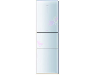 统帅BCD-215LSKCB