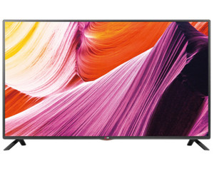 LG 42LB5610-CD