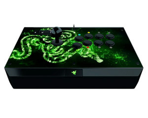 Razer Atrox��ҡ��ͼƬ