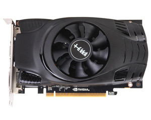 ����GTX750Ti����1G D5ͼƬ