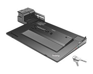 ThinkPad 45M1048(�߼�������չ��III/�ƶ�����վ)ͼƬ