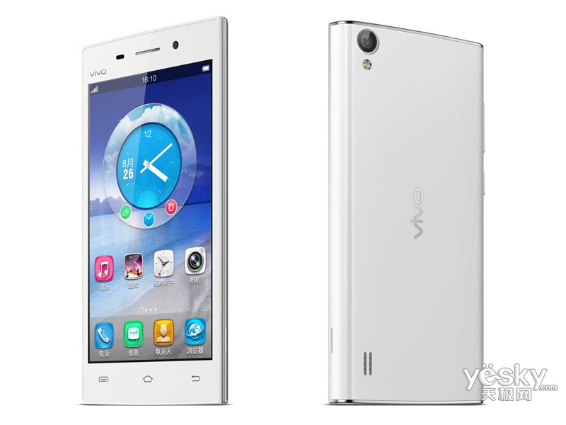 为什么我的手机vivo y13不能外放音乐? vivo y13怎么截屏?