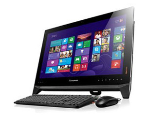 IdeaCentre B550(G3220)