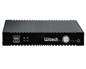 Witech UPC-F8000UA-1G160