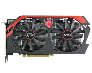 ΢ N750TI GAMING 1GͼƬ