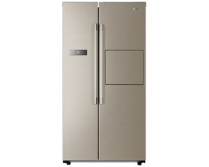 海尔BCD-581WBPP