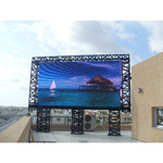 �ն�ŵP10��Ƭ ����������ʾ�� LED��ʾ��/�ն�ŵ