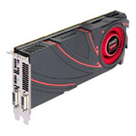 AMD Radeon R9 285 Կ/AMD