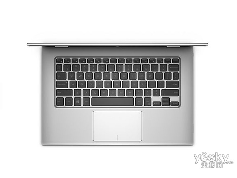 戴尔inspiron 13 7000(i5 4210u/4gb/500gb)