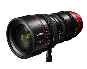 CN-E 15.5-47mm T2.8 L SP