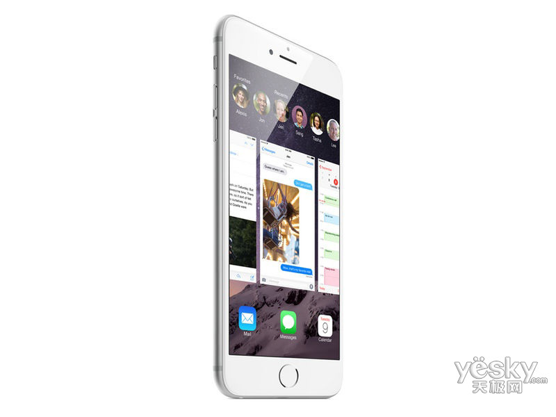 ƻ�� iPhone 6(64GB/ȫ��ͨ)