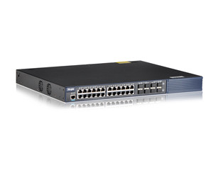 锐捷网络 S6000-24GT/8SFP