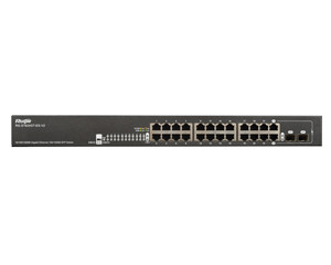 �������  RG-S1824GT-ES-V2