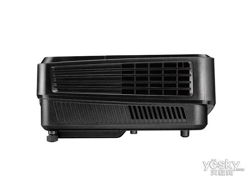 明基ep7230x 整体外观 第6张(共7张)