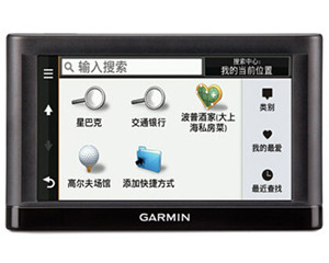 Garmin����C255ͼƬ