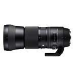 150-600mm f/5-6.3 DG OS HSM Contemporary ͷ&˾/