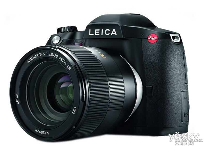 徕卡s(type 007)(单机)