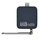 OEO Design Lightening iDTV mobile cmmb /OEO