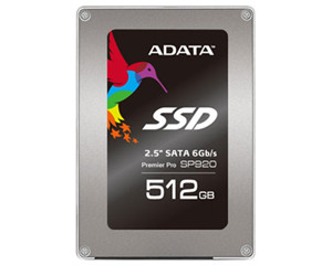 SP920(512GB)