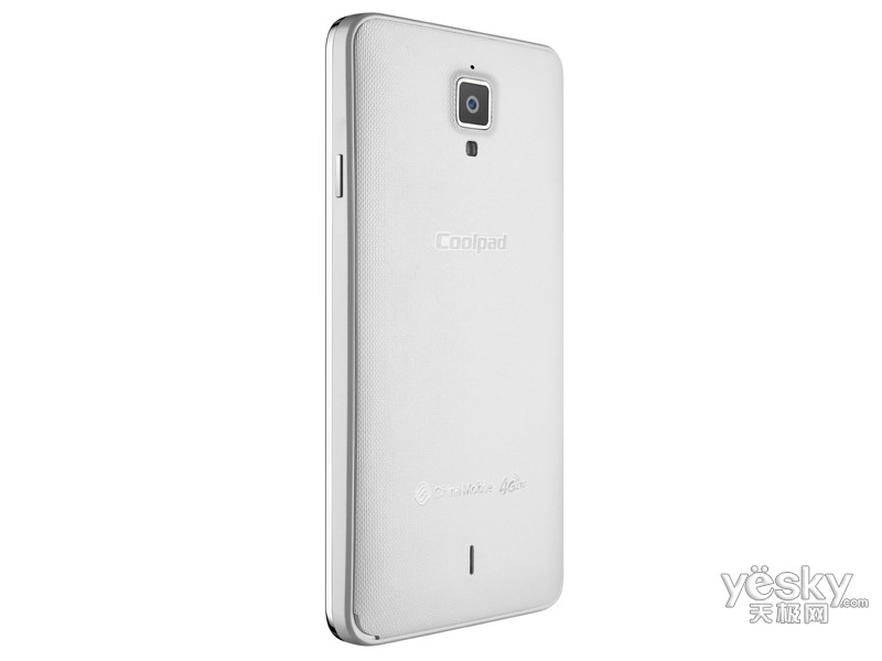 酷派8702d(4gb/移动4g)