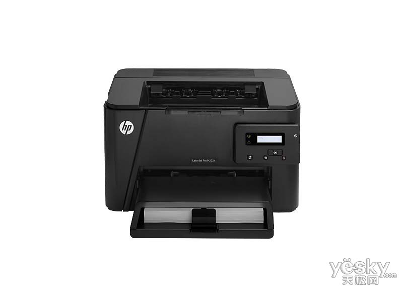 ���� LaserJet Pro M202n