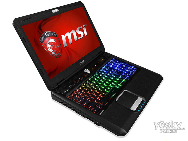 微星gt60 2pe-1054cn