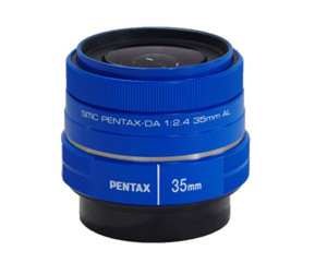 ����PENTAX-DA 35mm f/2.4 AL��ɫ������ͼƬ