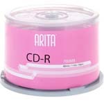 蝹eʱϵCD-R 52 700M(50ƬͰװ) Ƭ/蝹