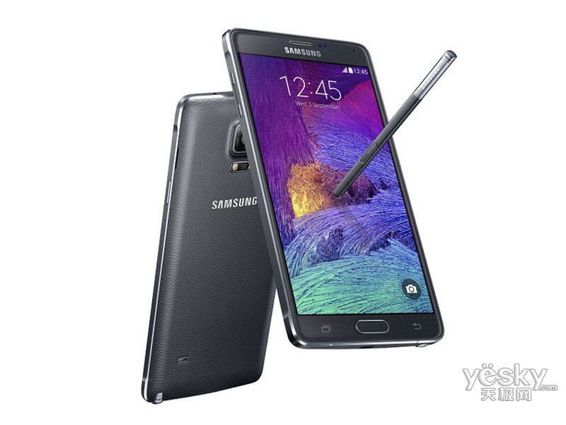 ����GALAXY Note 4������(16GB/˫4G)