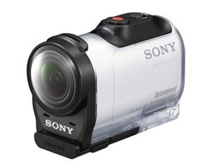 ����HDR-AZ1ʵʱ�����װ