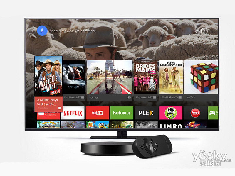 �ȸ�Nexus Player