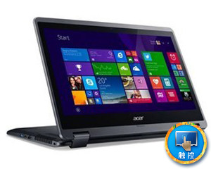 �곞Aspire R14