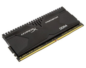 ʿPredatorϵ 16GB DDR4 2666(HX426C13PBK4/16)