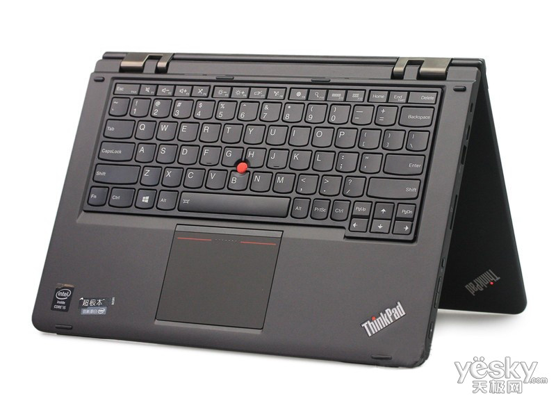 ThinkPad S1 Yoga(20CDA06NCD)