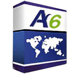 致远A6-s协同管理软件 OA办公软件/致远