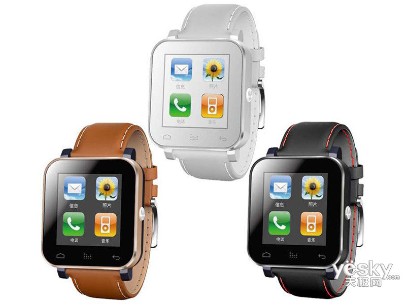 ֪��SmartWatch�����˶��ֱ�V5
