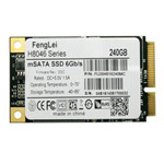 FengLei H8046系列 mSATA3(240GB) 固态硬盘/FengLei