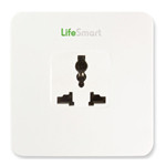 LifeSmart 智能插座 智能插座/LifeSmart