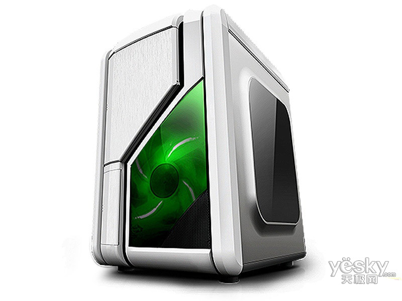 ice 寒霜iv风冷版