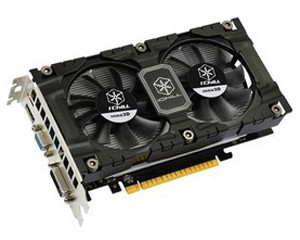 Inno3D GTX750