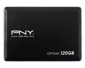 PNY ϵ120GB(PREVAIL SSD)