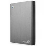 ϣWireless PlusӲ 2.5Ӣ(2TB)(STCV2000300) ƶӲ/ϣ