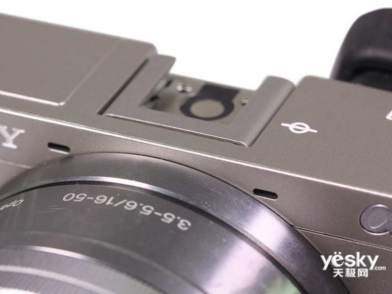 ����ILCE-6000�׻�(E PZ 16-50mm��E 50mm)