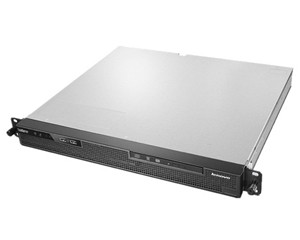联想ThinkServer RS140(Xeon E3-1226 v3)图片