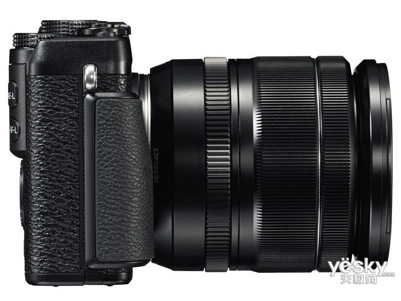 ��ʿX-E2�׻�(XF18-55mm)